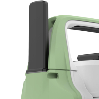 Station totale robotisée Leica TS20 avec de nombreuses options de connectivité sans fil